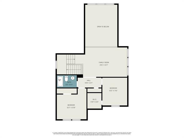 Building Photo - 1613 Grand Villa St