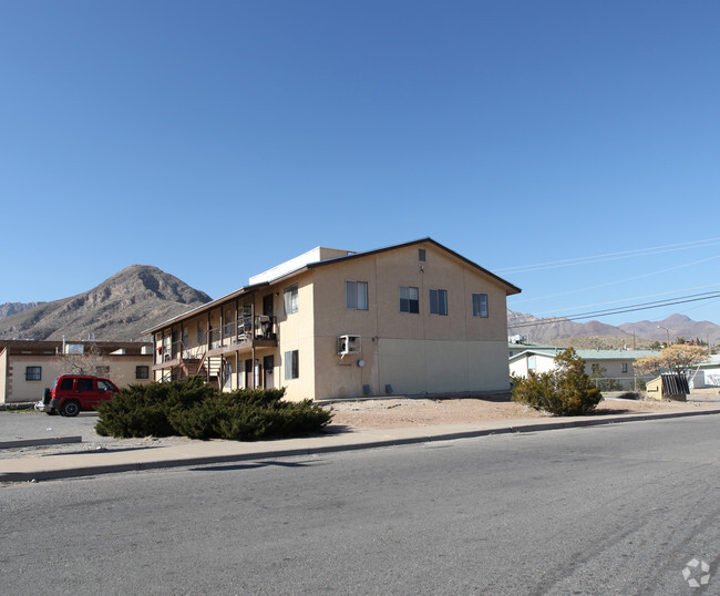 Primary Photo - 3435 Fred Wilson Ave