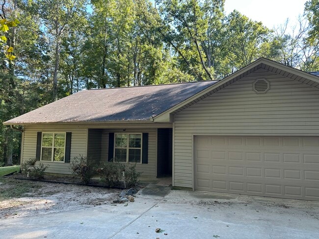 Primary Photo - 1411 Caney Ln