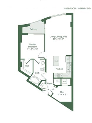 Building Photo - 1010 Massachusetts Ave NW