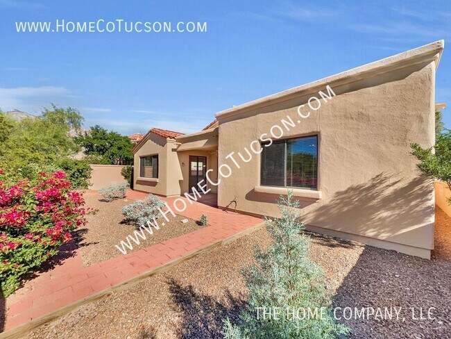 Building Photo - 6325 N Calle Del Halcon