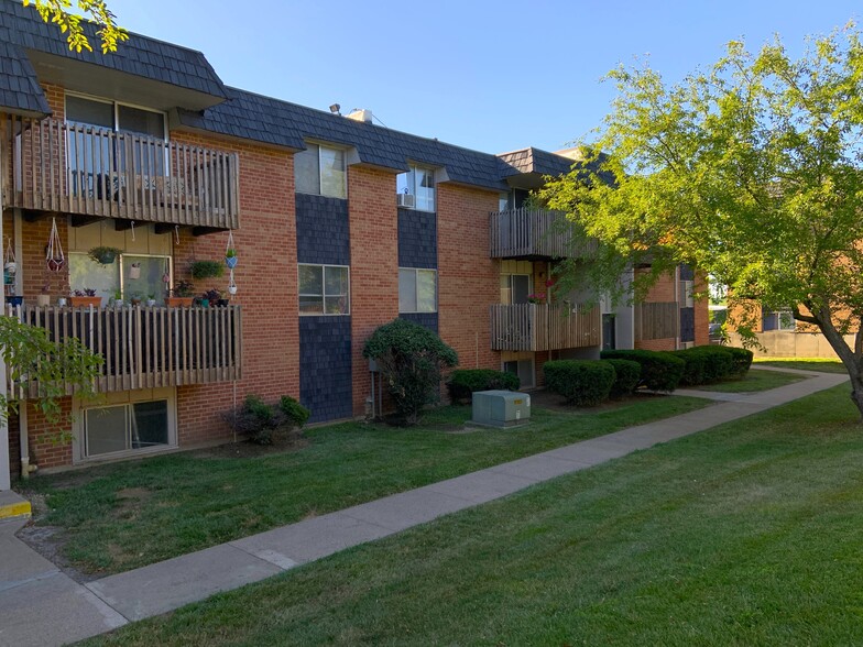 Primary Photo - Alta Village Apartments