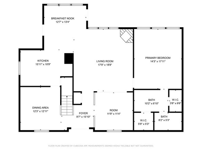 Building Photo - 7914 Oakington Dr