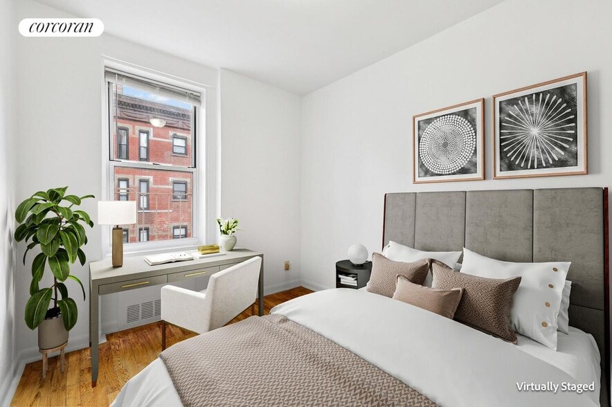 Building Photo - 401 W 56th St