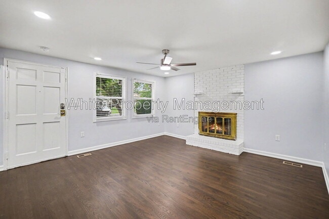 Building Photo - 841 McArthur Ave