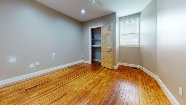 Building Photo - 3203 Guilford Ave
