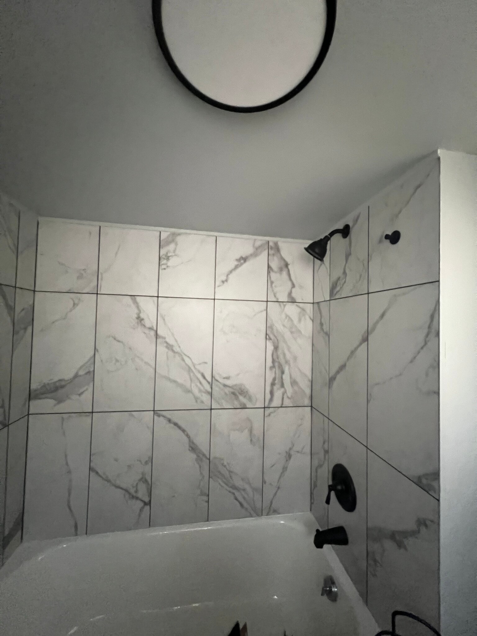 Brand new Bathroom - 37 Smith St