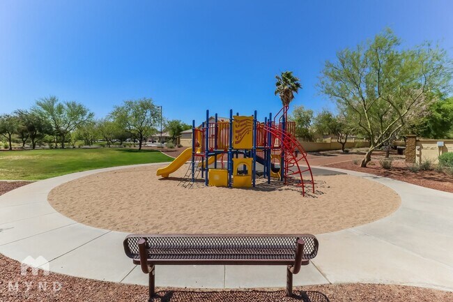 Building Photo - 98 N 193rd Ave