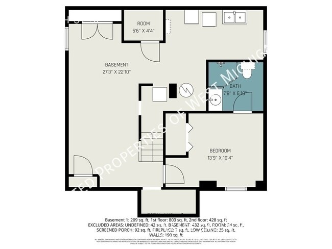 Building Photo - 858 Walsh St SE