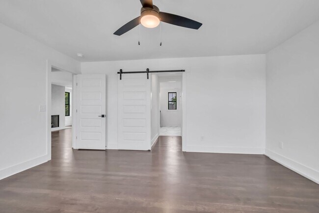 Building Photo - Modern Luxury Living in East Nashville