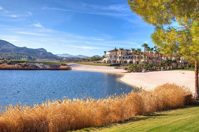 Building Photo - 33 Desert Juniper Ln