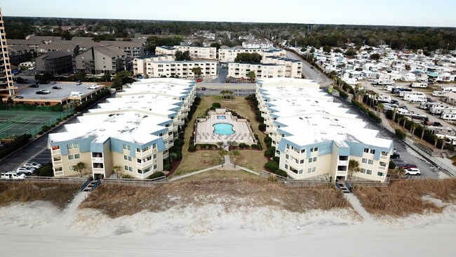 Building Photo - 9660 Shore Dr