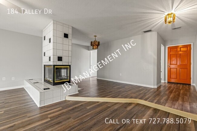 Building Photo - 184 Talley Dr