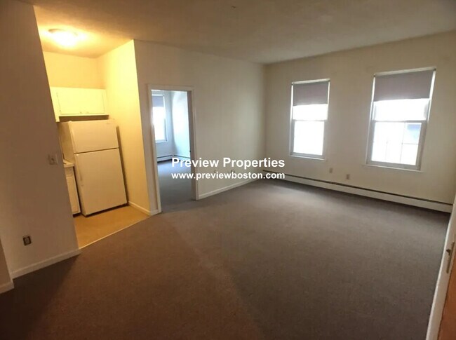 Building Photo - 58 S Huntington Ave