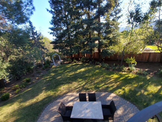 Building Photo - Elegant Woodside Tudor Home