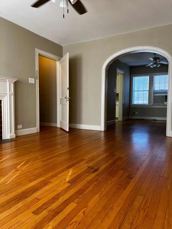 Building Photo - 1403 Godwin St