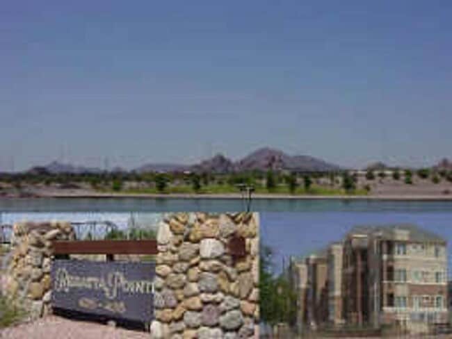 Building Photo - 431 W Rio Salado Pkwy #301 - Regatta. Pointe