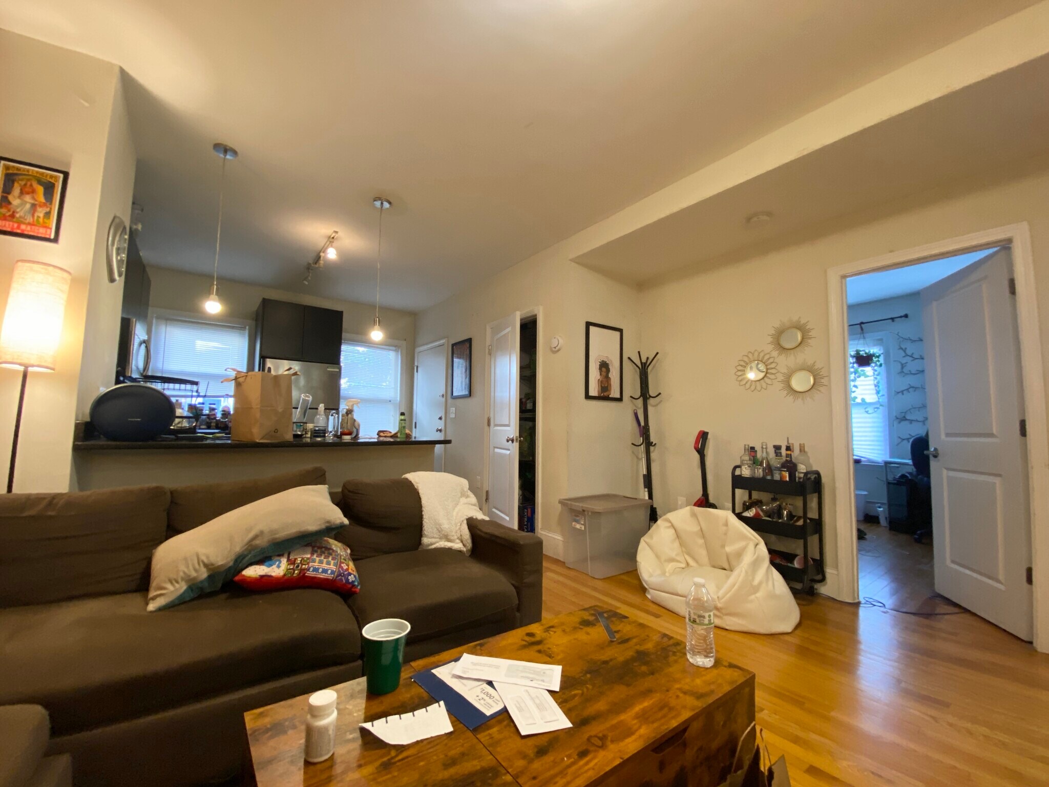 Building Photo - 14 Parker Hill Ave