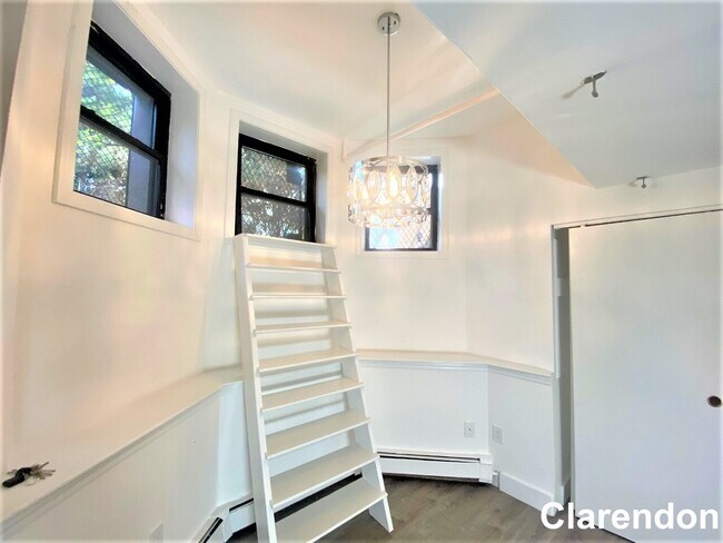 Building Photo - 555 Columbus Ave