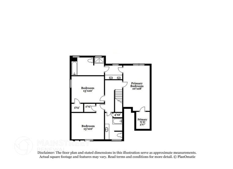 Building Photo - 2452 Clintwood Dr