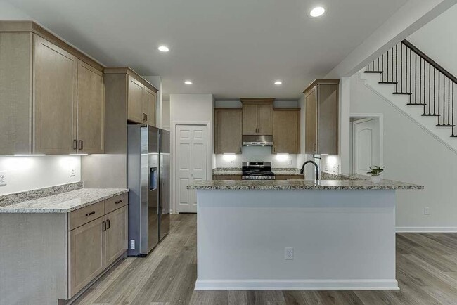 Building Photo - 3477 N Berkeley Lake Rd NW