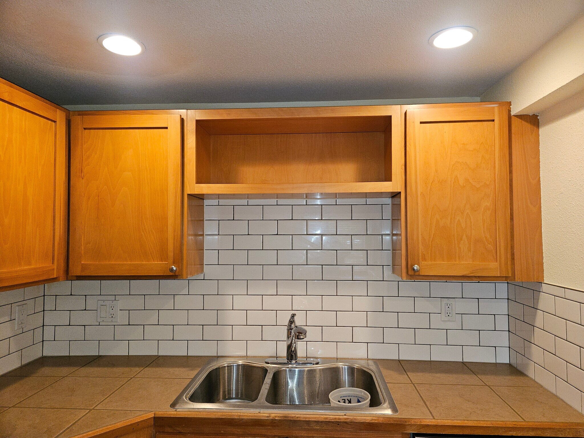kitchen sink - 1427 27th Ave
