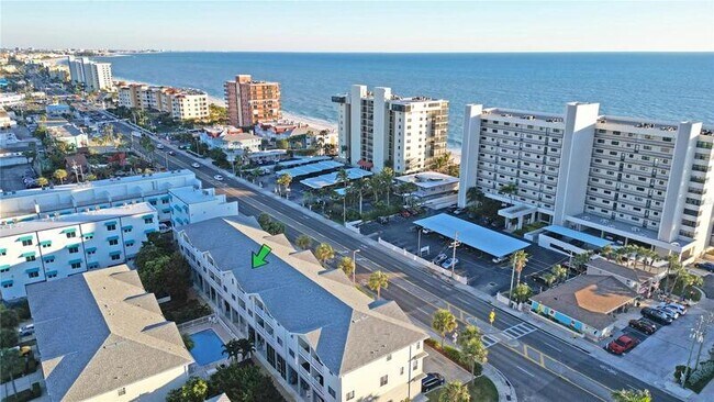 Building Photo - 15473 Gulf Blvd