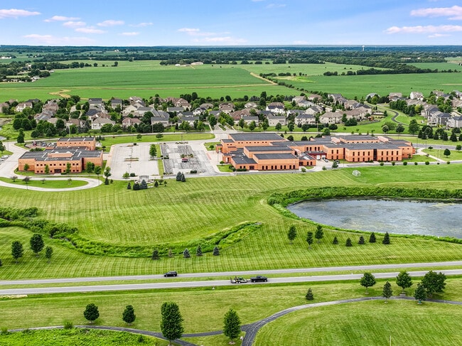 Building Photo - 12811 Conifer St