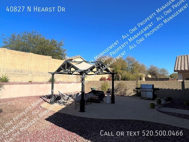 Building Photo - 40827 N Hearst Dr