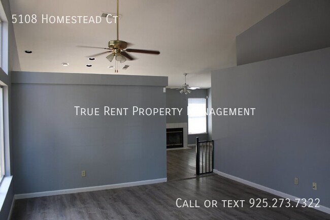 Building Photo - Well Kept 3 Bed, 2 Bath Single Story in Ni...