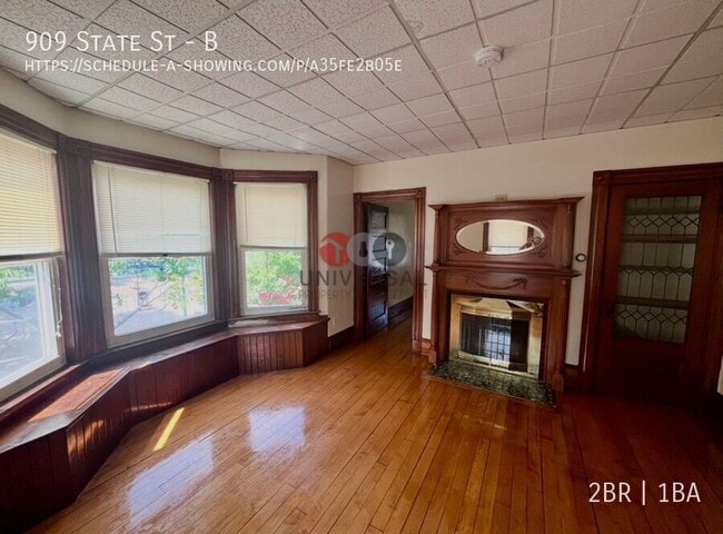 Building Photo - 909 State Street