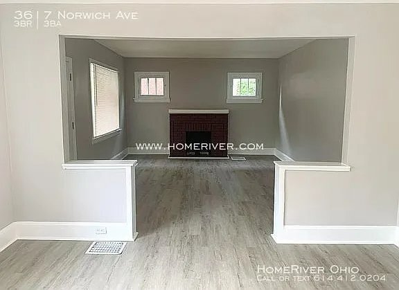 Building Photo - 3617 Norwich Ave