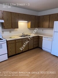 Building Photo - 1111 12th St