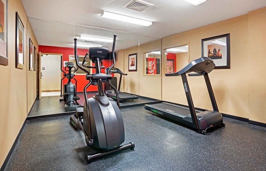 Building Photo - Furnished Studio-Tallahassee - Killearn