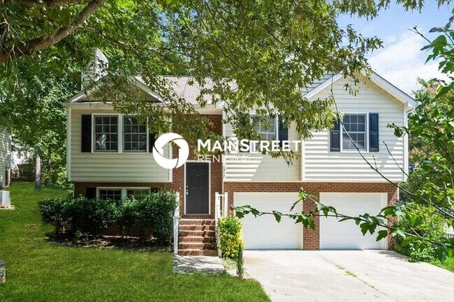 Primary Photo - 3 Bedroom Pet-Friendly Home in Wake Forest...