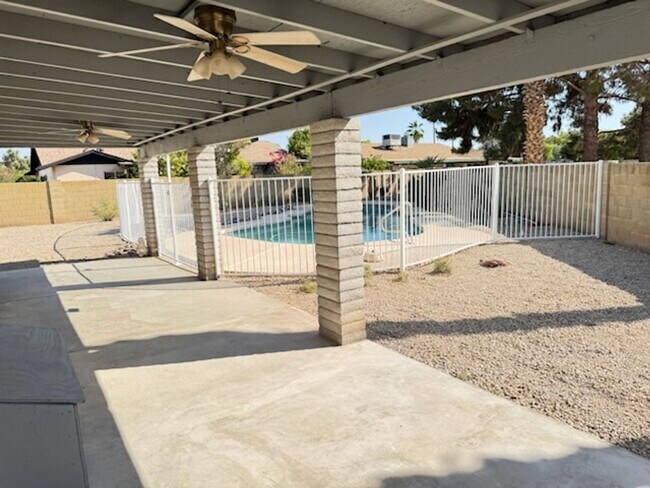 Building Photo - Dobson Ranch 4 bedroom rental