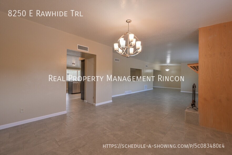 Building Photo - 8250 E Rawhide Trail