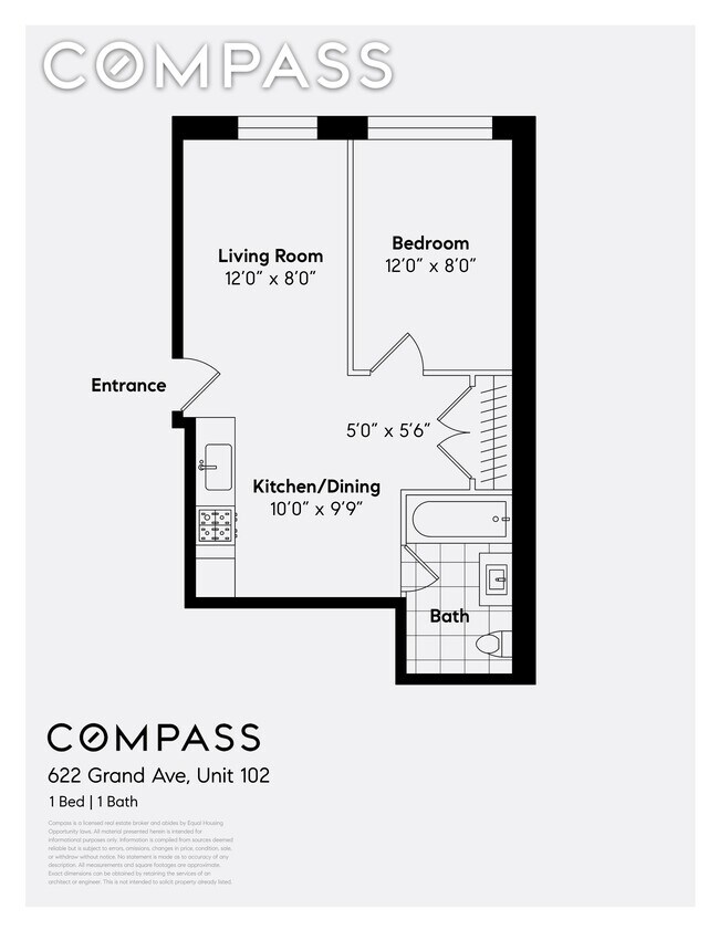 Building Photo - 622 Grand Ave