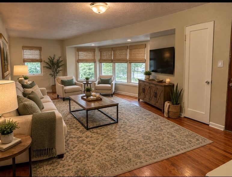 Building Photo - 2802 Cordry Ct