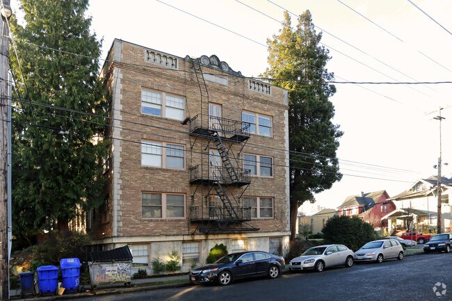 Building Photo - 1410-1418 NE Schuyler St