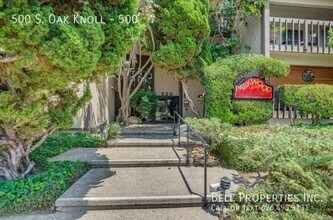Building Photo - 500 S Oak Knoll Ave