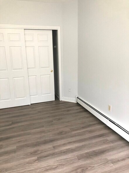 Apt 3 - 118 Berkshire St