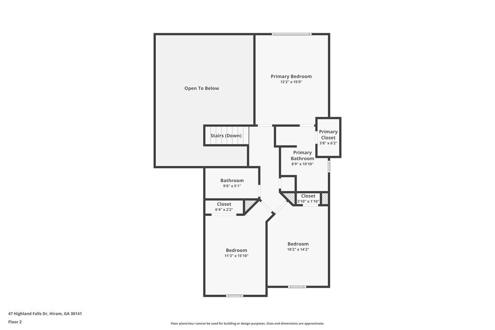 Building Photo - 47 Highland Falls Dr