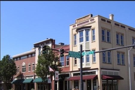 Primary Photo - Sophia Victoria Apartments
