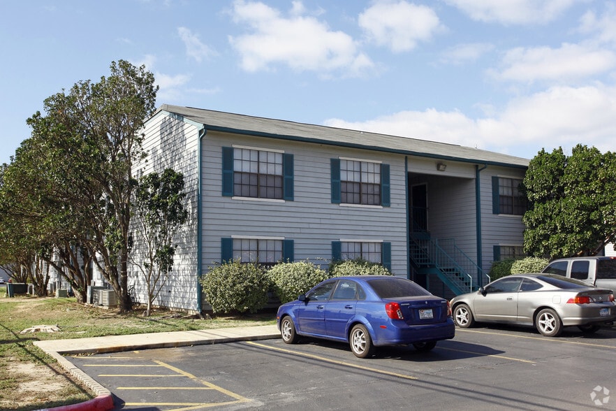 Verandah - Ranch at 1856