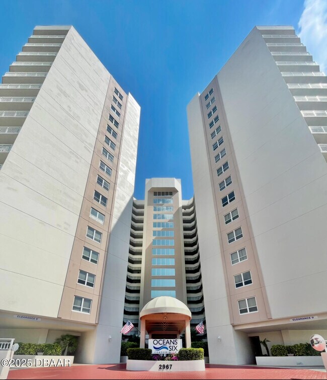 Building Photo - 2967 S Atlantic Ave