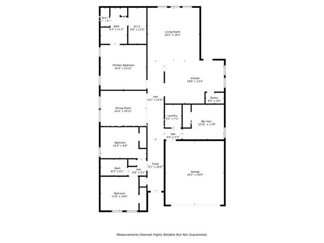Building Photo - 14724 Devils Claw Trl
