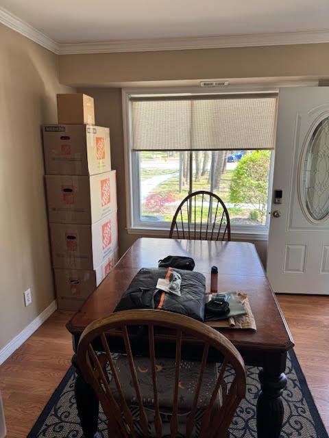 Building Photo - 221 Springmeadow Dr