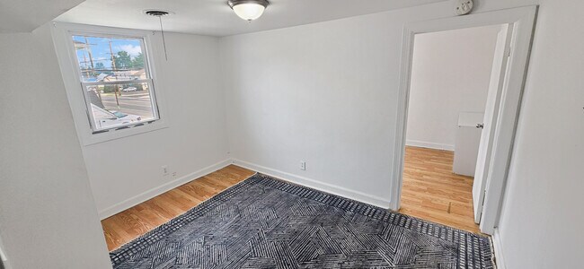 Building Photo - 1001 N Black Horse Pike