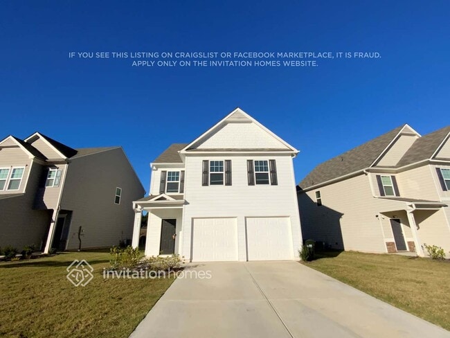 Building Photo - 4921 Fawnwood Dr